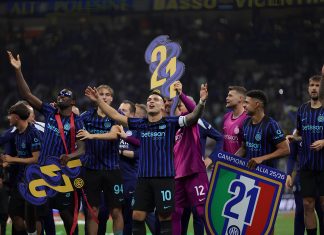 Società Inter, Oaktree al timone: Qatar sullo sfondo confronto classifica serie a
