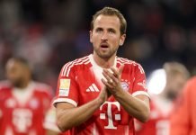 Bayern Monaco, Kane macchina da gol: tra Pallone d’Oro e rinnovo