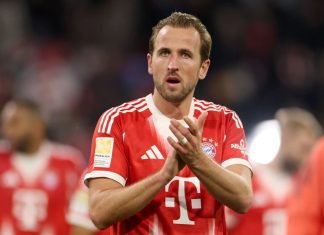 Bayern Monaco, Kane macchina da gol: tra Pallone d’Oro e rinnovo