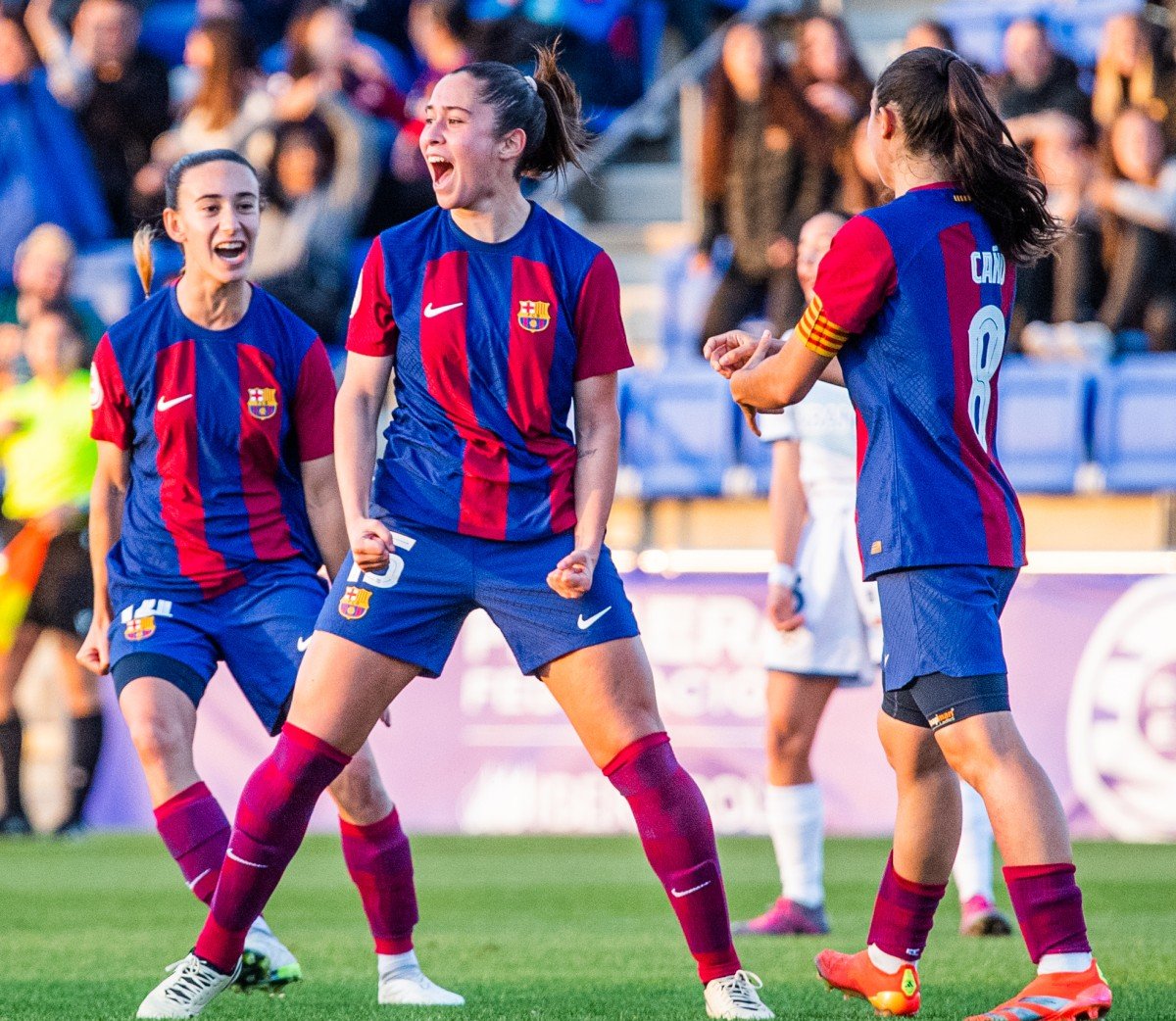 Donne nel pallone: Giulia Dragoni, presente e futuro del calcio italiano
