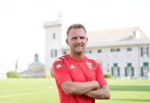 Dall’Under 14 alla Primavera: la scalata di Mimmo Criscito nel vivaio del Genoa