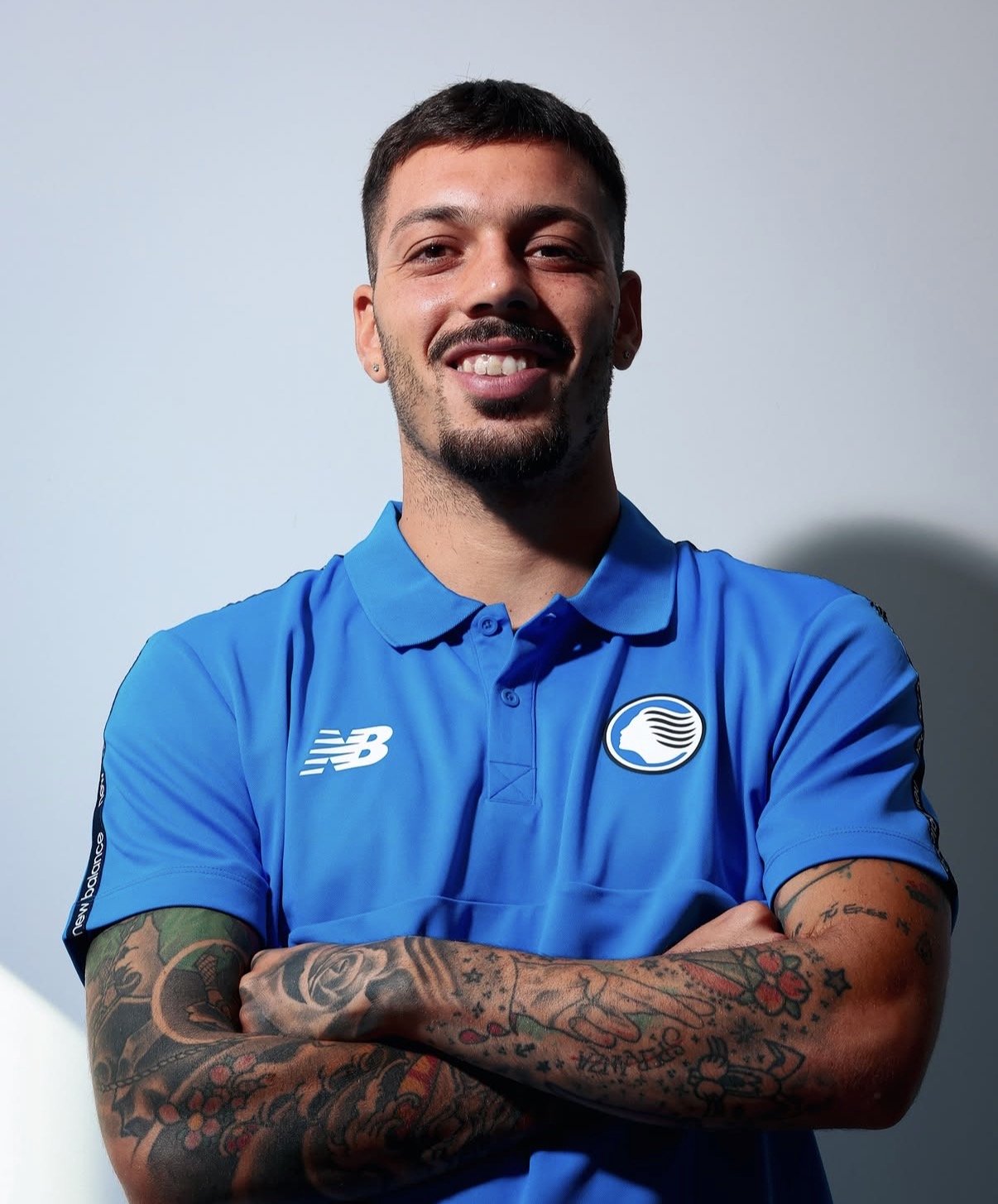 Gaetano è dell’Atalanta: qualità per il centrocampo di Sarri