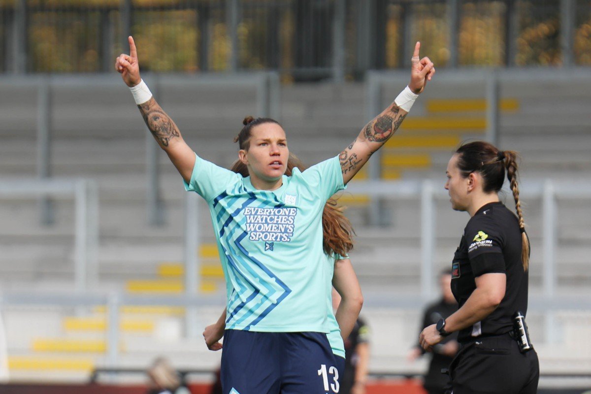 London City Lionesses: è l'ora di salire alla ribalta?