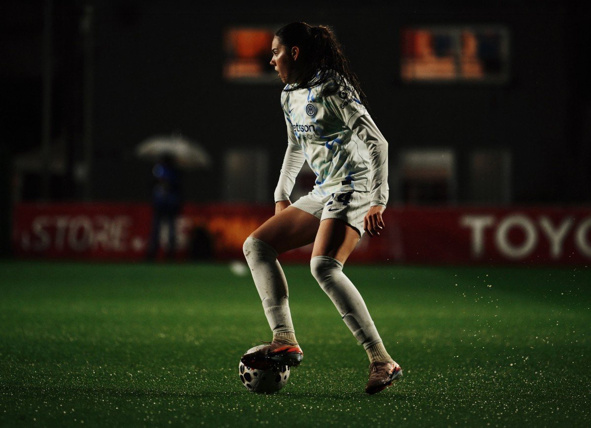 Donne nel pallone: l'abnegazione di Marija Milinković