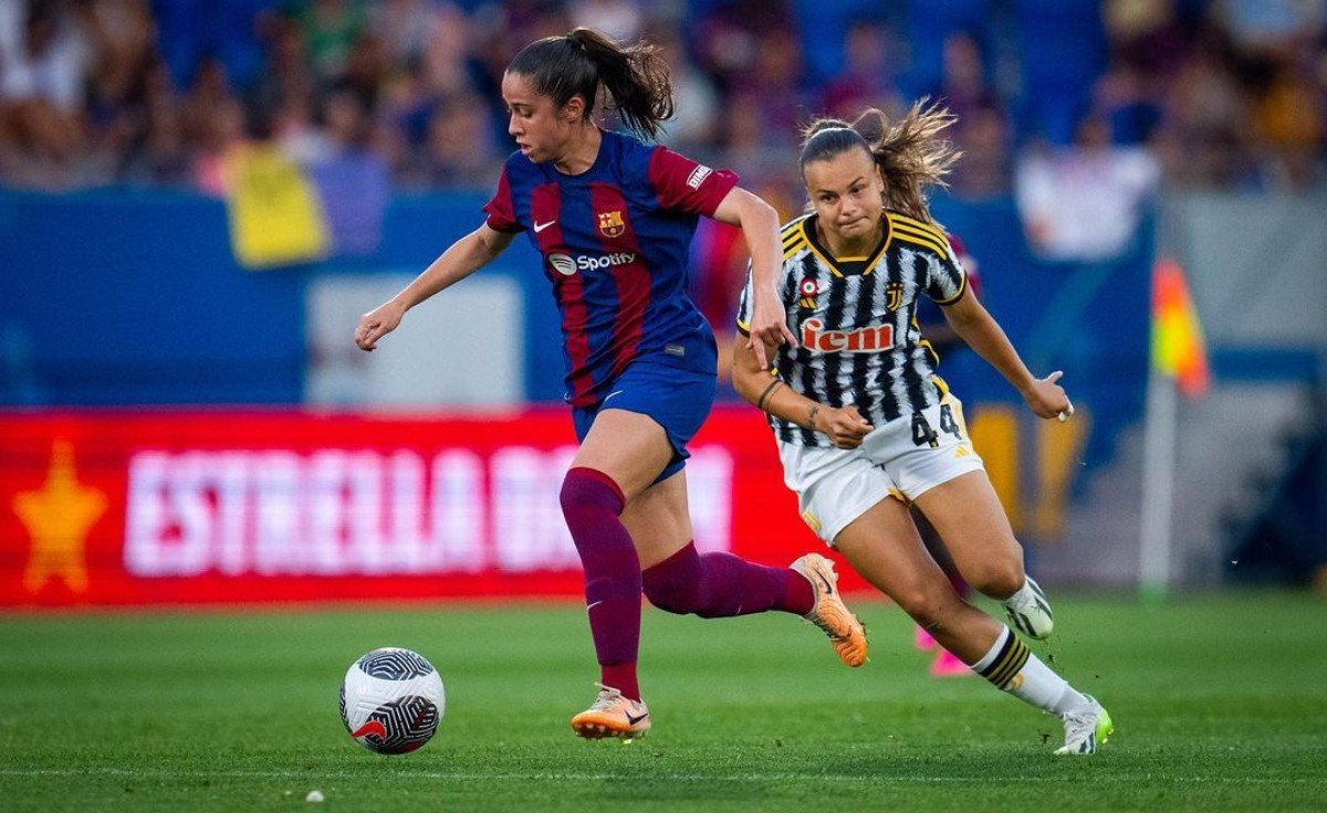 Donne nel pallone: Giulia Dragoni, presente e futuro del calcio italiano