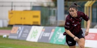 ESCLUSIVA – Alla scoperta di… Federica Barrile