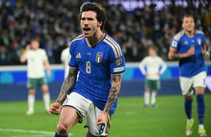 Tonali ad un passo dal Tottenham su richiesta di De Zerbi