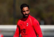 Conferenza stampa Milan-Benfica, Amorim: “Vogliamo la finale di Europa League”