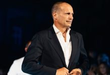 Conferenza stampa Napoli-Frosinone, Allegri: “McTominay è a disposizione per 20/30 minuti”