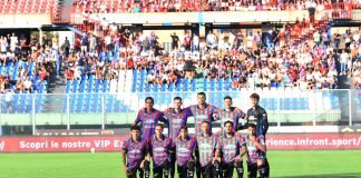 Serie C, il resoconto di Catania-Inter U23 (1-2)