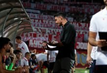 Dal crollo in Europa al trionfo nel derby: la cura Riera a Belgrado sta già funzionando