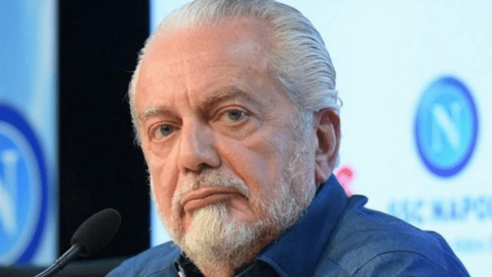 Napoli, vicino a sfumare l'affare con lo Schalke 04 per Lindstrom