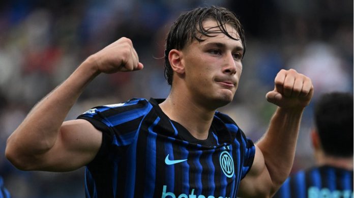 Pio Esposito-Inter: rinnovo vicino: ecco le cifre dell'accordo