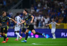 Inter, Chivu: guarda che Carlos Augusto!