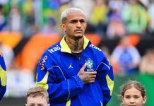 Calciomercato Liverpool: Wesley l’opzione per la fascia destra