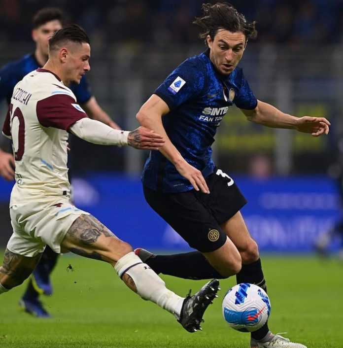 Bologna, vicino l’arrivo dello svincolato Matteo Darmian