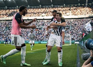 Juventus, l’Effetto Conceicao: da scommessa a pilastro