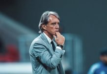 Turchia-Italia: Mancini ne lascia 10 a Coverciano e cambia la difesa