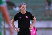 Il Palermo è tutto di Inzaghi: identità nuova, stessa fame di Serie A