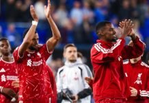 Il primo mese del Liverpool di Iraola: un cantiere non ancora vicino al completamento Liverpool