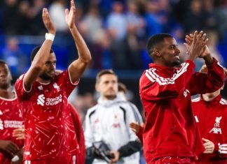 Il primo mese del Liverpool di Iraola: un cantiere non ancora vicino al completamento Liverpool