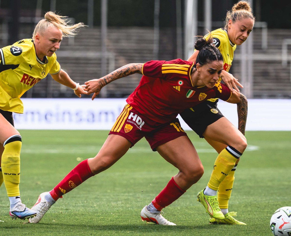 Serie A femminile: 5 possibili protagoniste della stagione 2026/2027