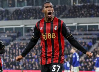 Giovani promesse: l’efficace semplicità di Rayan del Bournemouth Rayan