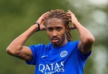 Inter: ci sarà l’esordio di tutto il mercato