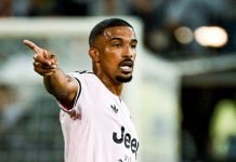 Juventus, Bremer multato dopo lo sfogo con la Lazio: le scuse a Spalletti e ai compagni