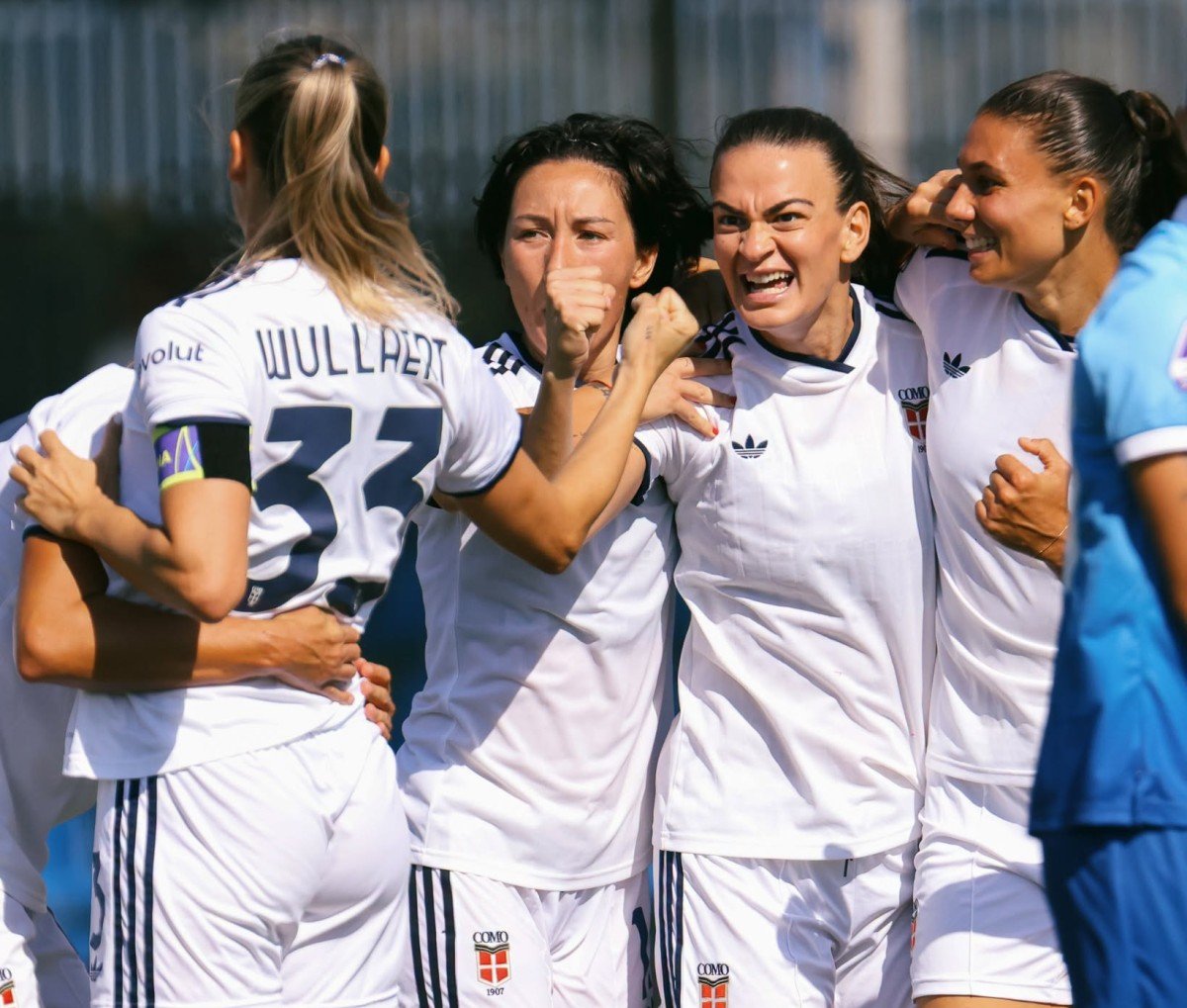Serie A Women, giornata 2: la capitale è giallorossa, colpi grossi in trasferta