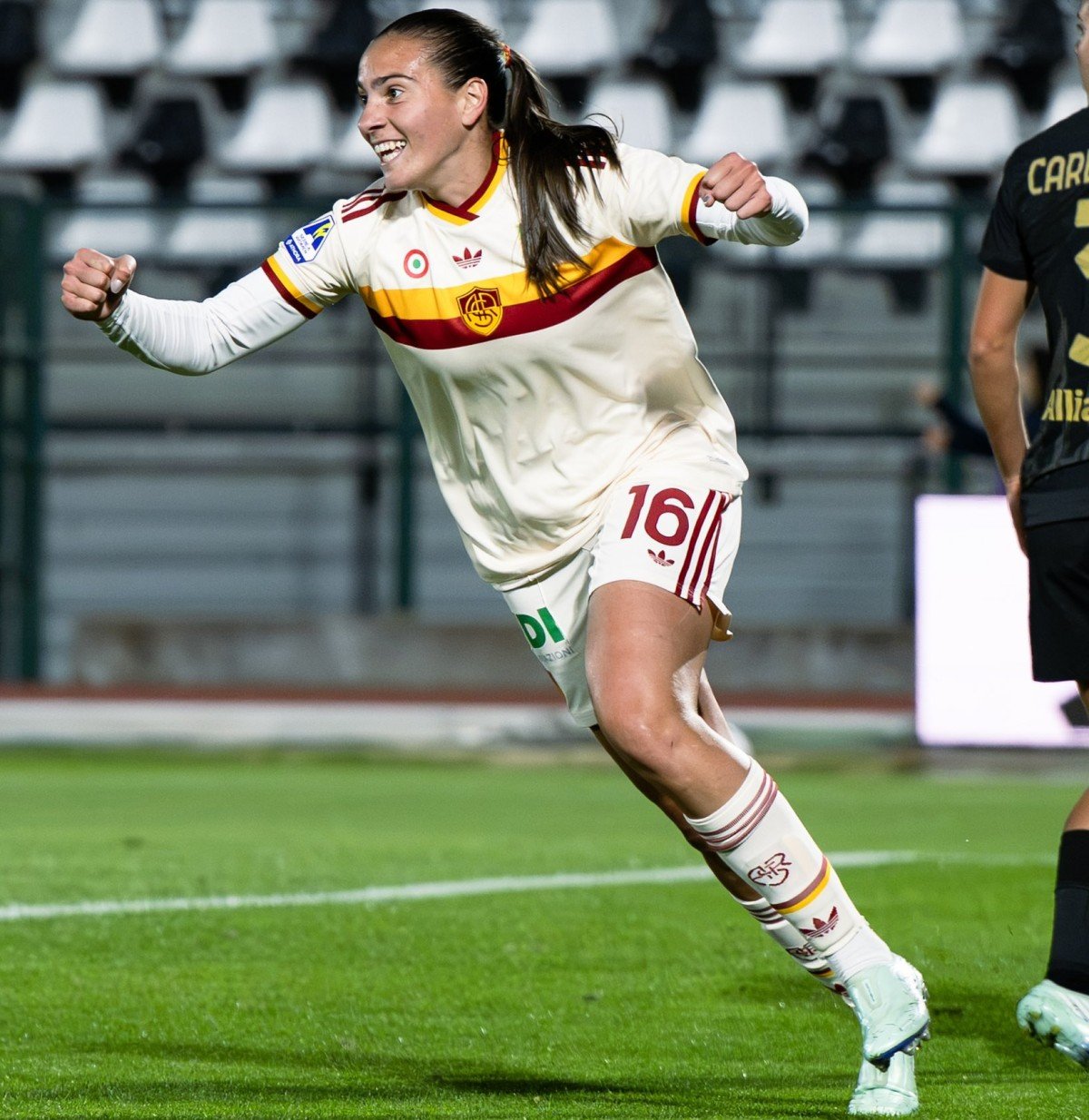 Serie A Women, giornata 4: primo stop per l'Inter, la Roma asfalta il campionato