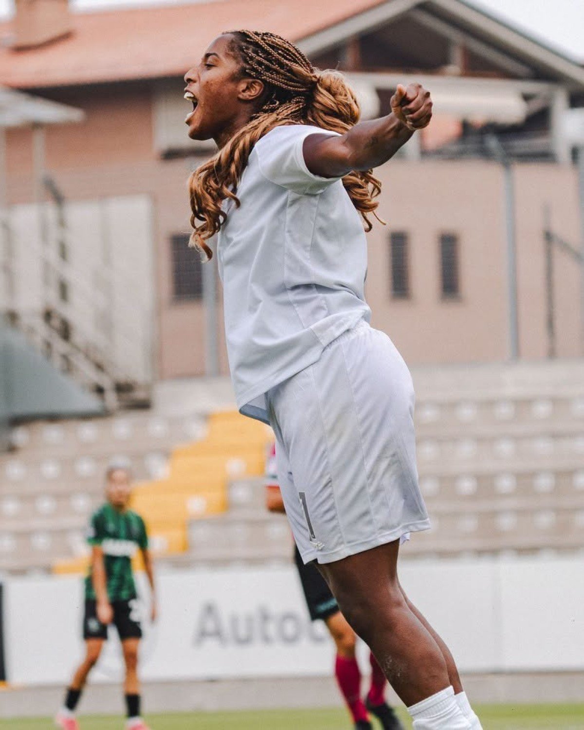 Serie A Women, giornata 3: ecco la Napoli, il Como 1907 fa la storia