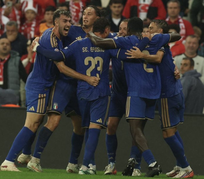 Nations League, Italia contro Francia: una sfida impossibile? Le ultime sulla formazione azzurra
