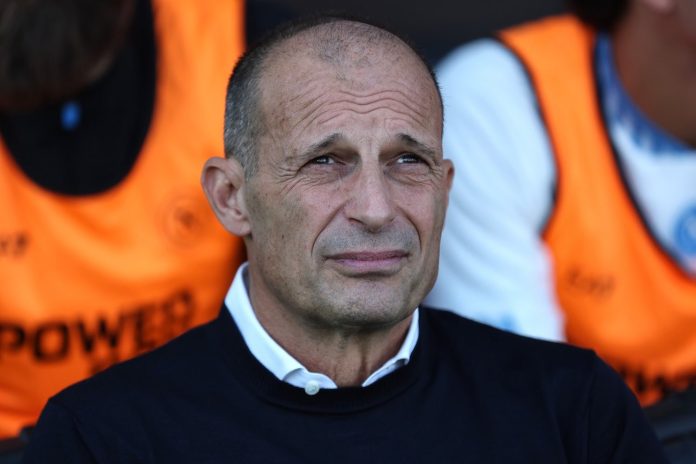Napoli, adesso la panchina di Allegri traballa. De Laurentiis vuole risposte