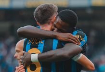 Le pagelle di Inter-Parma (3-0): nerazzurri straripanti al Meazza!