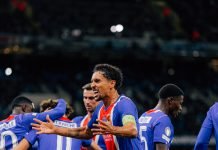 Champions League, PSG contro Barcellona: fuochi d’artificio in arrivo!