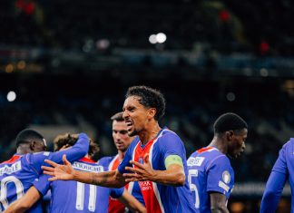 Champions League, PSG contro Barcellona: fuochi d’artificio in arrivo!
