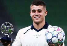 Champions League, Tresoldi Show al Meazza e capocannoniere Tresoldi Champions