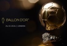 Pallone d’Oro 2026: il Premio Yashin a Unai Simon e Cata Coll. PSG migliore club dell’annata! Pallone d'Oro