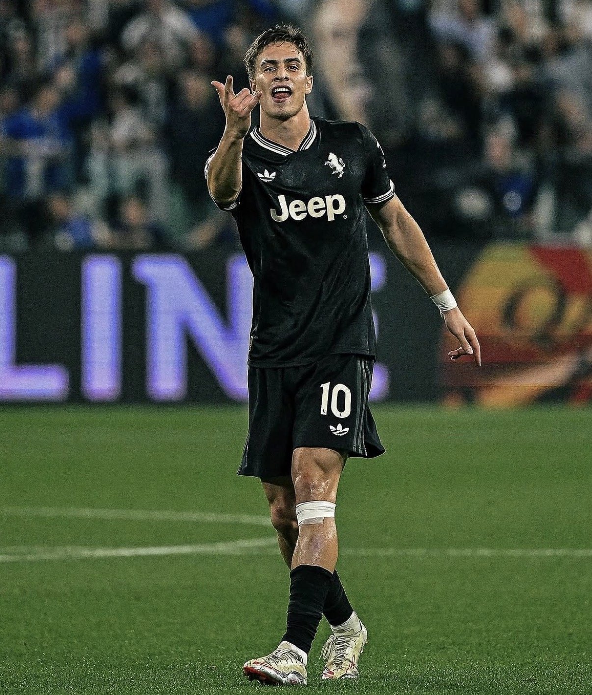 Assalto a Yildiz da Londra e Madrid: la Juventus alza il muro
