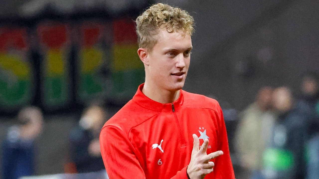 Giovani promesse: il brillante Dominik Pech