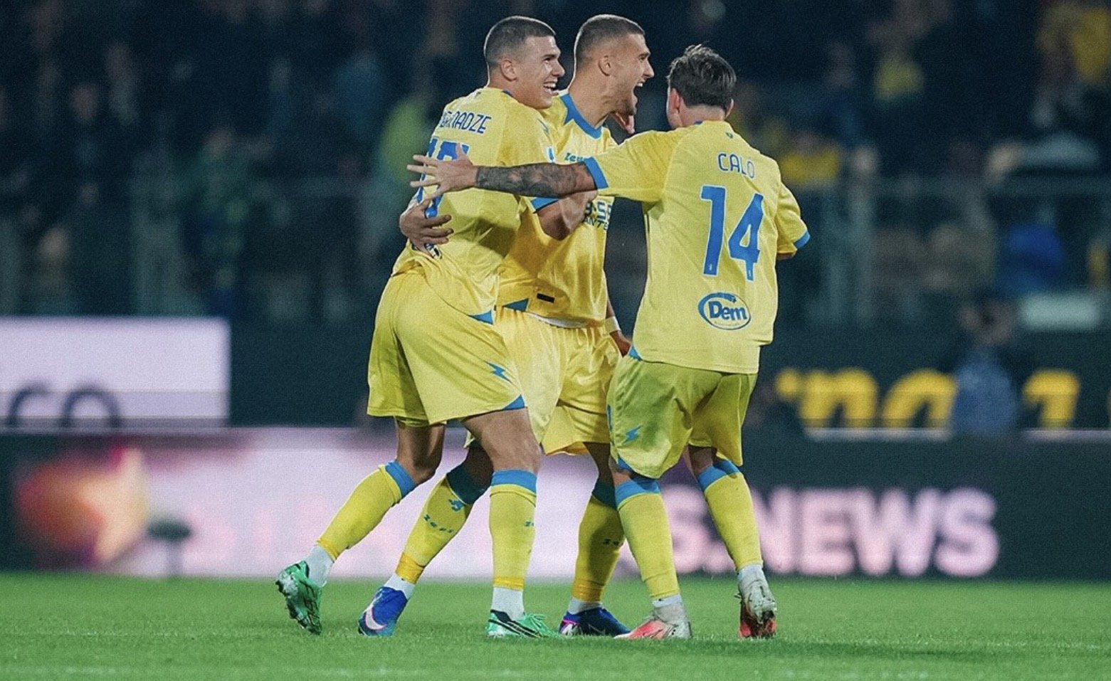 Serie A: tra sorprese in vetta e big in difficoltà