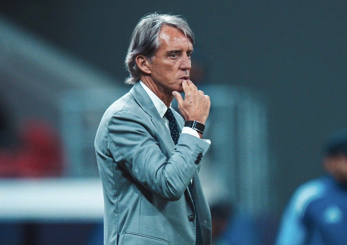 Italia, il riscatto di Mancini: svolta e testa di serie