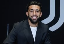 Da esubero a perno: Nico Gonzalez-Juve fino al 2030