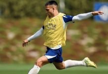 Inter nei guai: infortunio per il capitano Lautaro Martinez