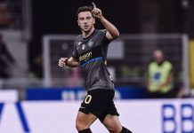 Carlos Augusto, il jolly spaccapartite dell’Inter Carlos Augusto