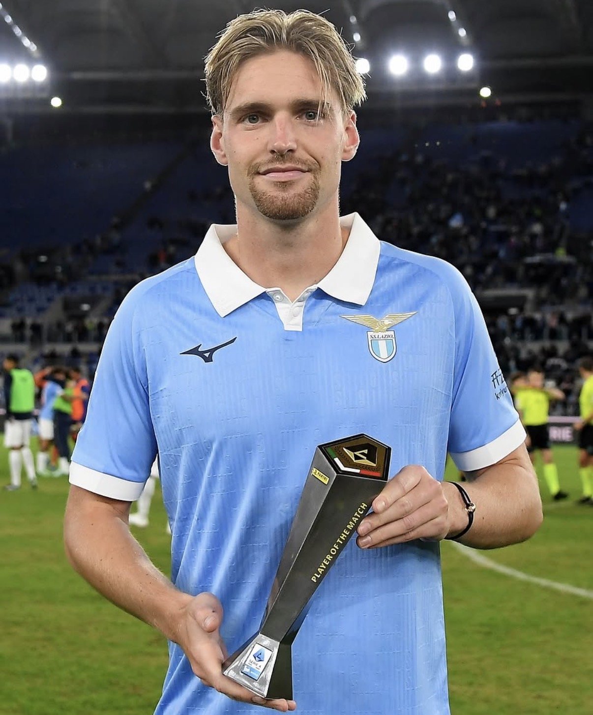 Lazio, la favola biancoceleste continua: Parma ko, è vetta con l’Inter