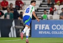 Giovani Promesse: Samuele Inacio, il talento italiano cresciuto tra Atalanta e Borussia Dortmund Inacio