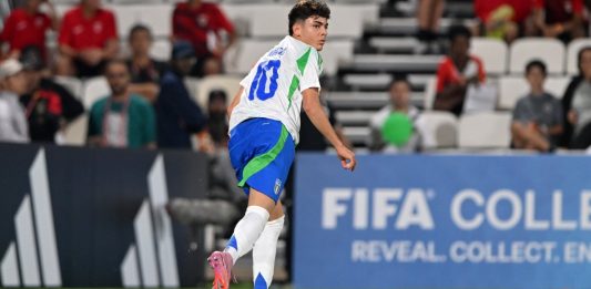 11contro11 - notizie di calcio e calciomercato