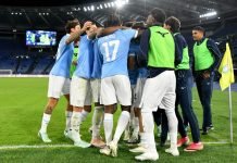 Serie A 2026/2027, la classifica a confronto dopo 8 giornate Lazio Parma